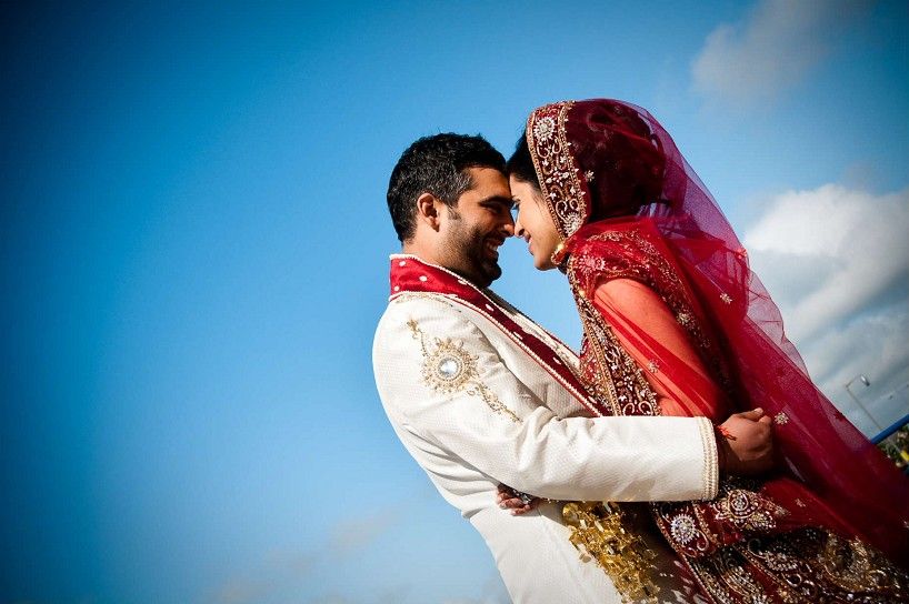 Ahmed Memon and Nancy Diaz's Wedding Website - The Knot